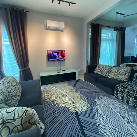 Homestay Aalaiya Bertam Kepala Batas - Fully Aircond Bagian luar foto